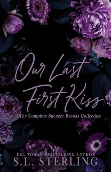 Our Last First Kiss