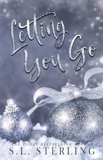 Letting You Go - Alternate Special Edition Cover