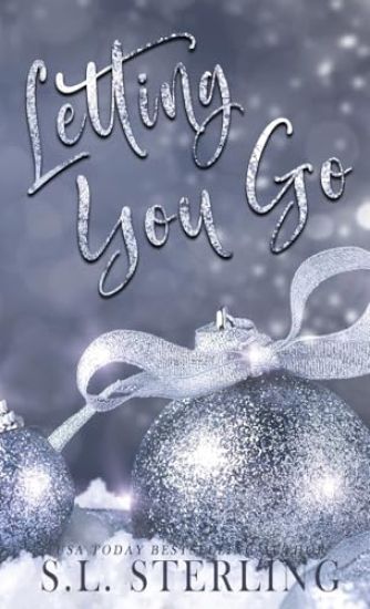 Letting You Go - Alternate Special Edition Cover