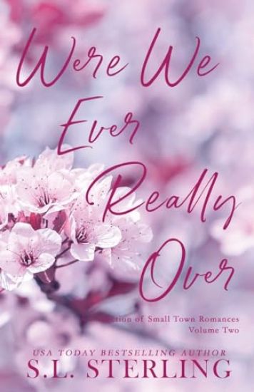 Were We Ever Really Over: A Collection of Small Town Romances Volume 2