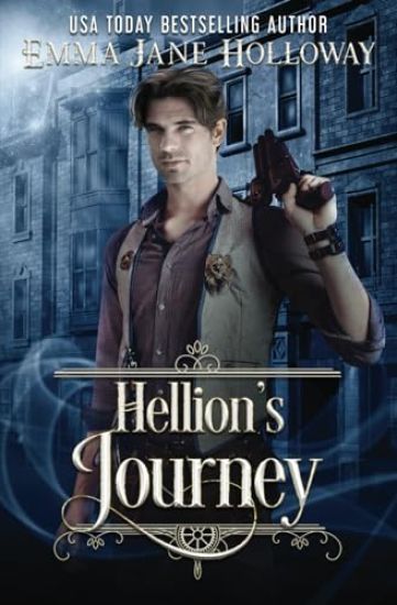 Hellion's Journey