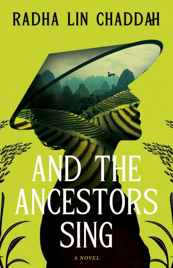 Kansikuva: And The Ancestors Sing