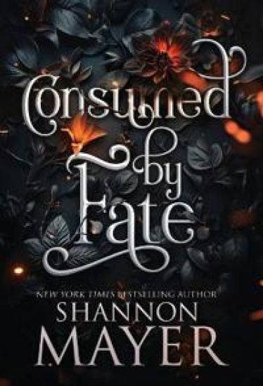 Consumed by Fate