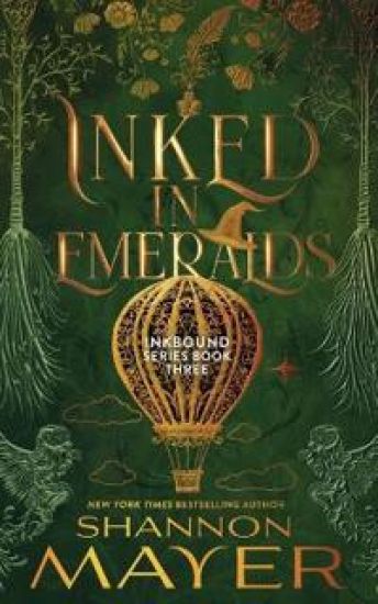 Inked in Emeralds