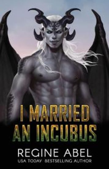 I Married an Incubus