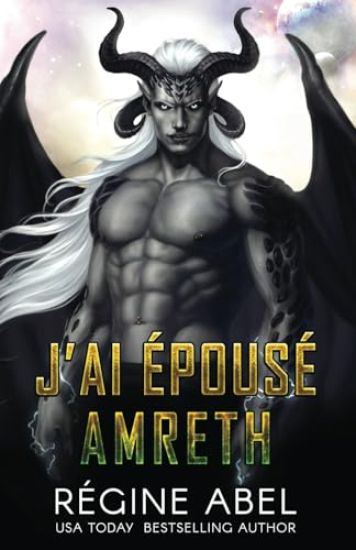 J'ai Épousé Amreth