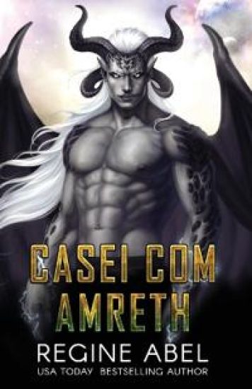Casei Com Amreth
