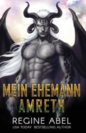 Mein Ehemann Amreth