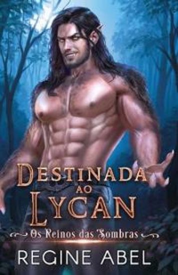 Destinada Ao Lycan