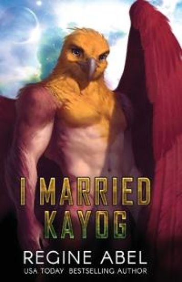 I Married Kayog