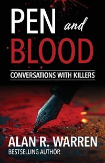 Pen and Blood