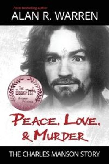 Peace, Love, & Murder