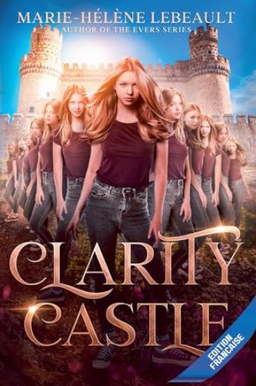 Les douze vies de Clare