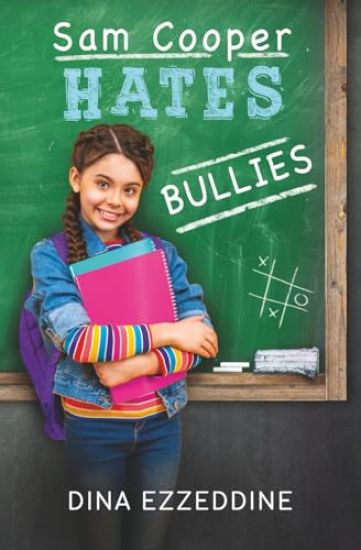 Sam Cooper Hates Bullies