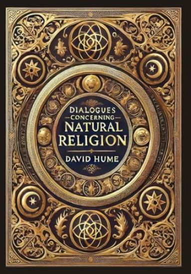 Dialogues Concerning Natural Religion (Collector's Edition) (Laminated Hardback with Jacket)