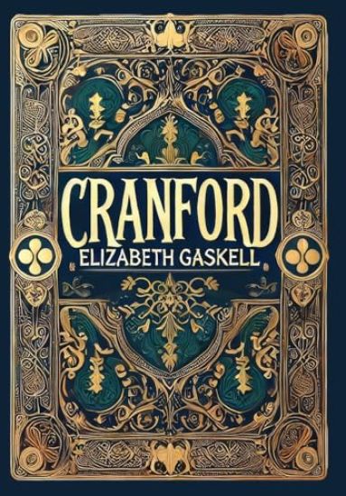 Cranford (Collector's Edition) (Laminated Hardback with Jacket)