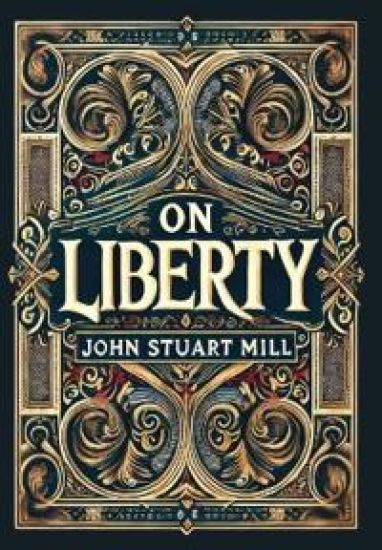 On Liberty (Collector's Edition) (Laminated Hardback with Jacket)