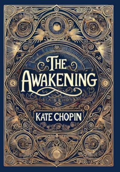 The Awakening (Collector's Edition) (Laminated Hardback with Jacket)
