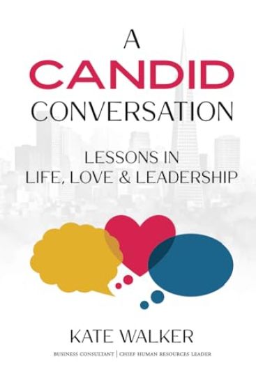 A Candid Conversation