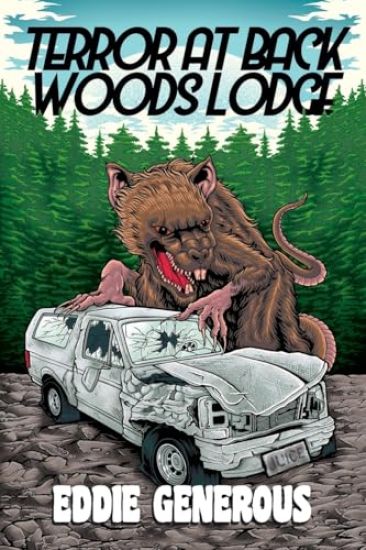 Terror at Back Woods Lodge