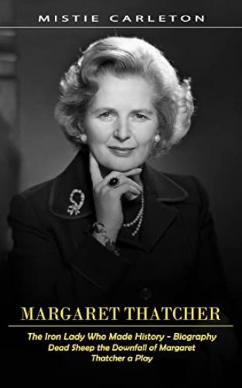 Margaret Thatcher