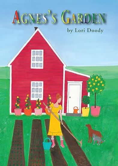 Agnes's Garden