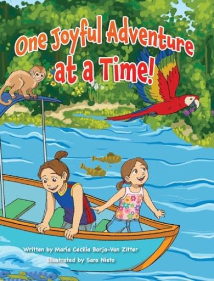 One Joyful Adventure at a Time!