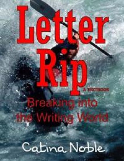 Letter Rip