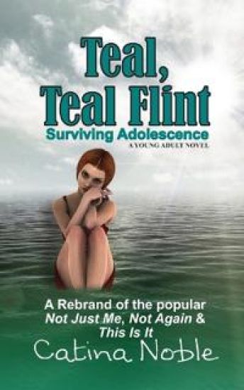 Teal, Teal Flint