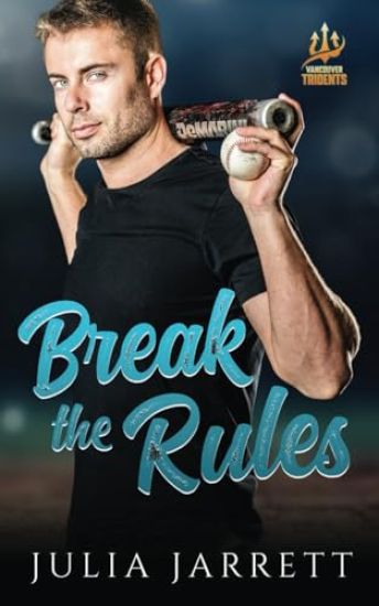 Break The Rules