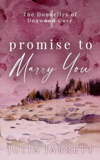 Promise To Marry You