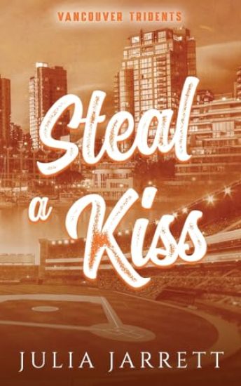 Steal A Kiss