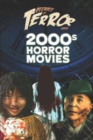 Decades of Terror 2023