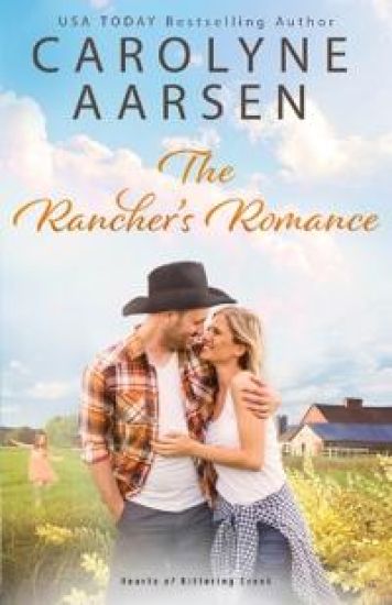 The Rancher's Romance