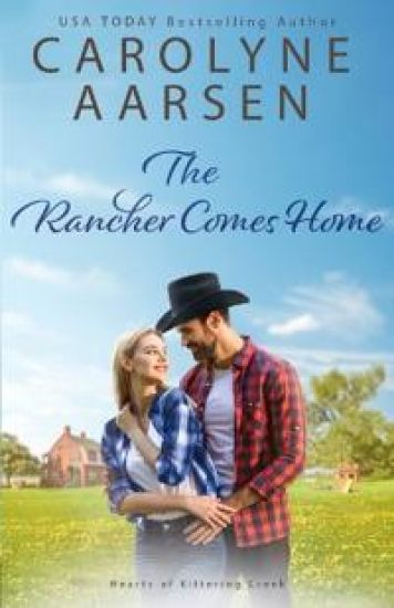 The Rancher Comes Home