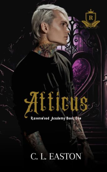 Atticus