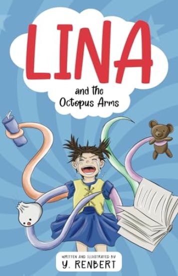 Lina and the Octopus Arms