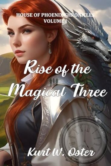 Rise of the Magical Three
