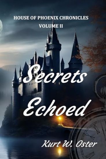 Secrets Echoed