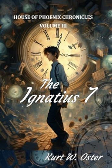 The Ignatius 7