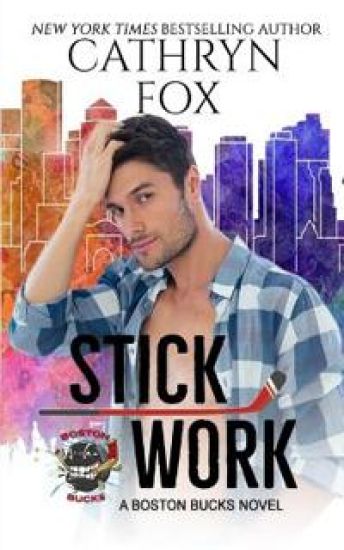 Stick Work