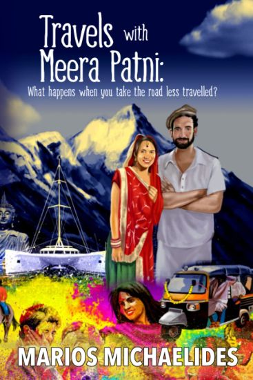 Travels with Meera Patni