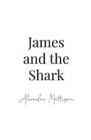 James and the Shark