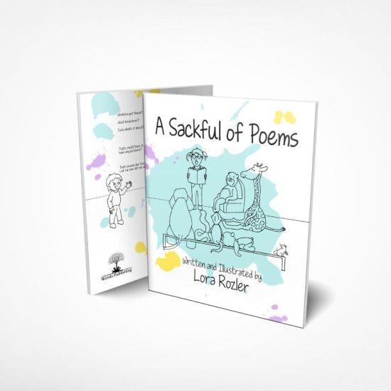 A Sackful of Poems