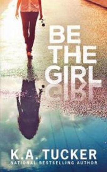 Be the Girl