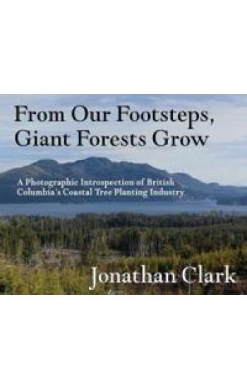From Our Footsteps, Giant Forests Grow