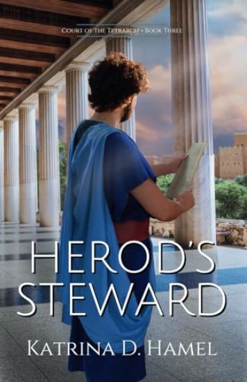 Herod's Steward