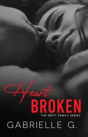 Heartbroken