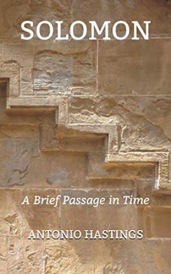 Solomon: A Brief Passage in Time
