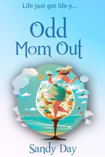Odd Mom Out